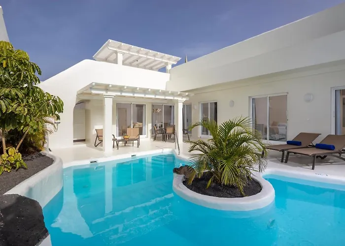 Bahiazul Resort Fuerteventura