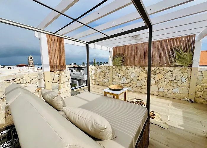 Villa Casa Senna