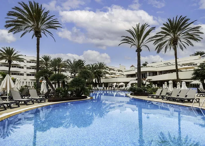 Barcelo Corralejo Bay - Adults Only